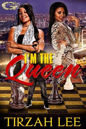 Cover of the book I'M THE QUEEN by NIKI JILVONTAE
