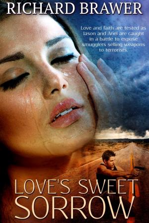 Book cover of Love's Sweet Sorrow
