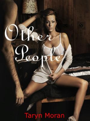 Cover of the book Other People by Kiha Chihana
