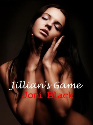 Cover of the book Jillian's Game by Sierra Cartwright