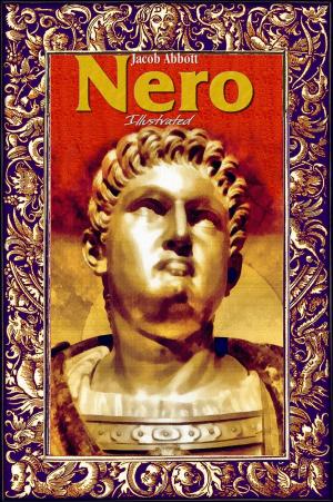 Book cover of Nero: Illustrated