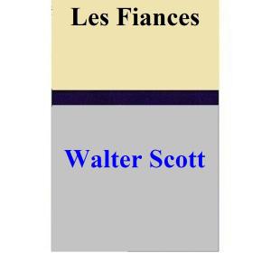 Cover of the book Les Fiances by Anton Chejov