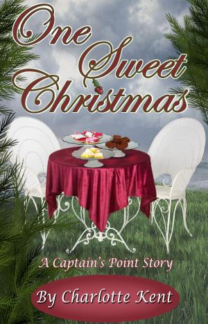 Cover of the book One Sweet Christmas by Peggy Teel