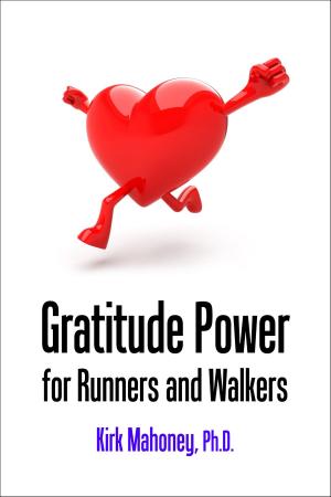 Cover of the book Gratitude Power for Runners and Walkers by Juan Carlos Arjona