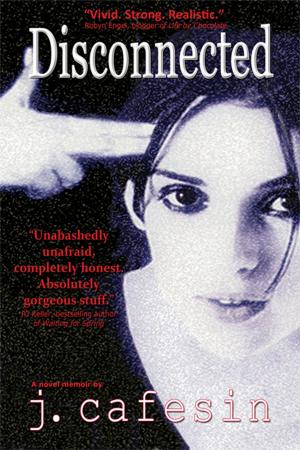 Book cover of Disconnected