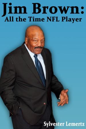 Cover of Jim Brown: All the Time NFL Player