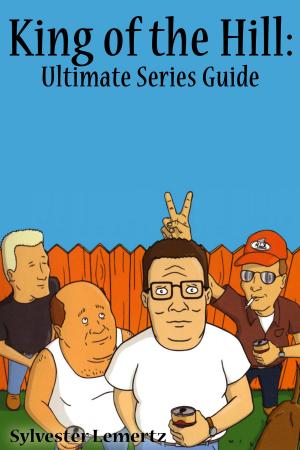 Cover of King of the Hill: Ultimate Series Guide