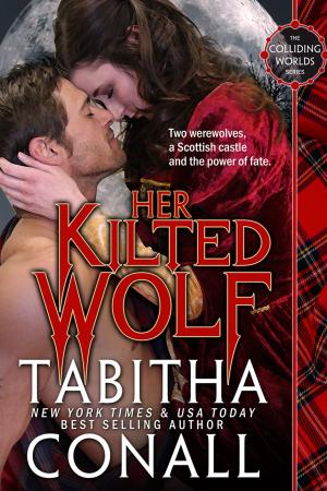 Cover of the book Her Kilted Wolf by K. L. Cottrell