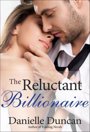 Cover of the book The Reluctant Billionaire by RaeAnne Thayne