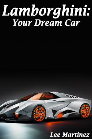 Cover of Lamborghini: Your Dream Car