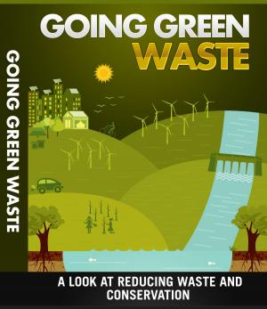 bigCover of the book Going Green Waste by 