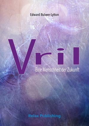 bigCover of the book Vril by 