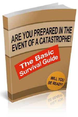 Cover of the book The Basic Survival Guide by Anonymous