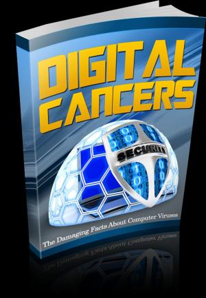 Cover of the book Digital Cancers by Frances Hodgson Burnett