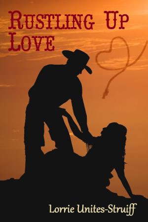 Cover of the book Rustling Up Love by Russell Hill