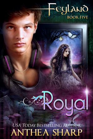 bigCover of the book Royal by 