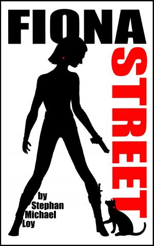 Cover of the book Fiona Street by D.P. Oberon