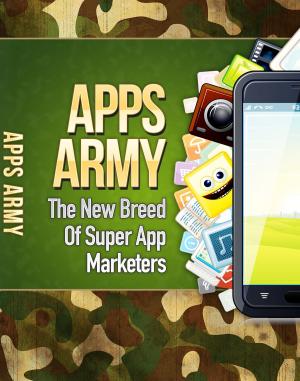 Cover of the book Apps Army by Victor Hugo