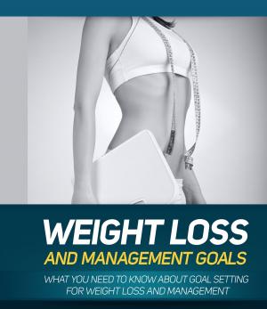 Cover of the book Weight Loss And Management Goals by Rudyard Kipling