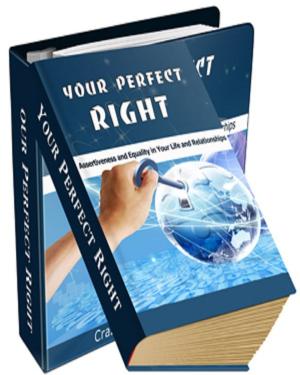 Cover of the book Your Perfect Right! by Jack London