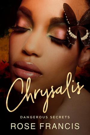Cover of the book Chrysalis by Kevin Alberto Sabio