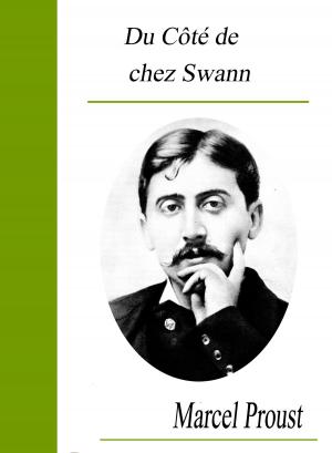 Book cover of Du Côté de chez Swann