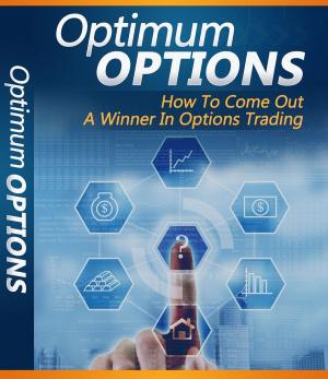 Cover of the book Optimum Options by Antonio Gotti