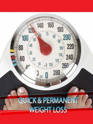 Cover of the book Quick & Permanent Weight Loss by Lester del Rey