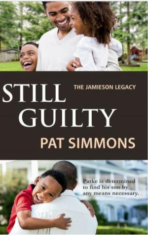 Cover of the book Still GUILTY by C.J Duggan