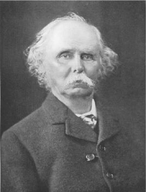 Cover of the book Alfred Marshall On Rent (Illustrated) by Herbert Spencer