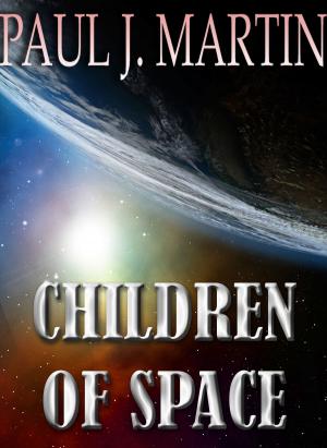 Cover of the book Children of Space by Ash Gray