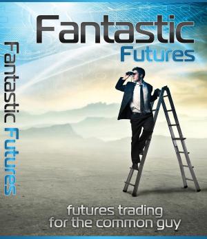 Cover of the book Fantastic Futures by Anonymous