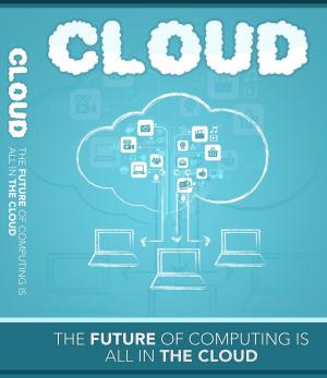 Cover of the book CLOUD by Anonymous