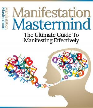 bigCover of the book Manifestation Mastermind by 