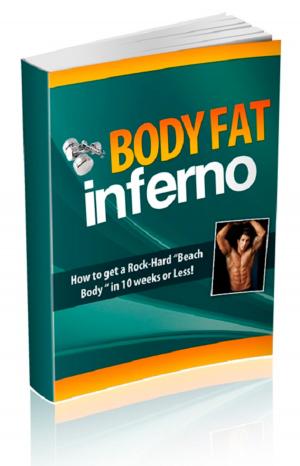 Cover of the book Body Fat Inferno by Anonymous