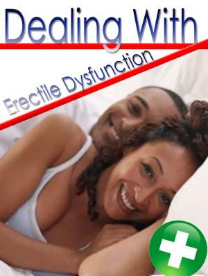 Book cover of Dealing With Erectile Dysfunction