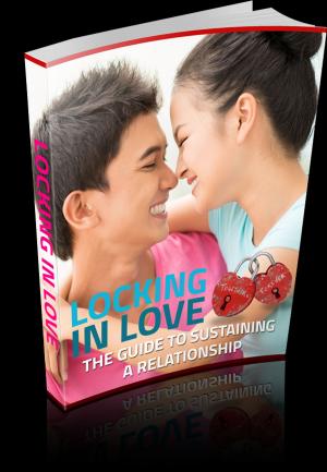 Cover of the book Locking In Love by Charles King