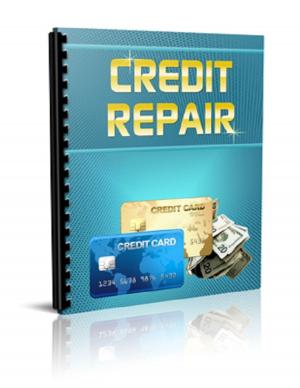 bigCover of the book Credit Repair by 
