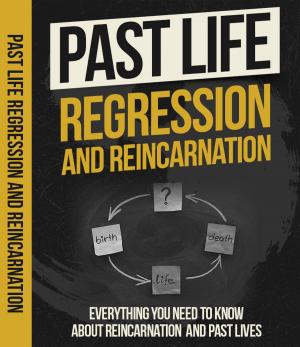 Cover of the book Past Life Regression And Reincarnation by Ambrose Bierce