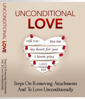 Cover of the book Unconditional Love by E. Nesbit