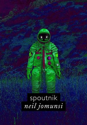 Cover of Spoutnik (Projet Bradbury, #49)