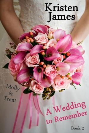 Book cover of A Wedding To Remember