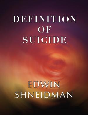 Cover of Definition of Suicide