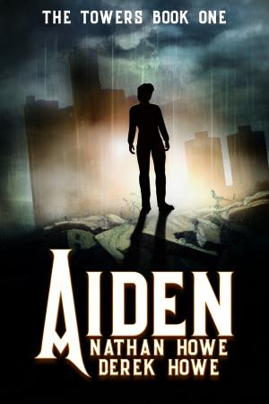 Book cover of Aiden