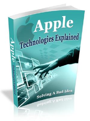 bigCover of the book Apple Technologies Explained by 