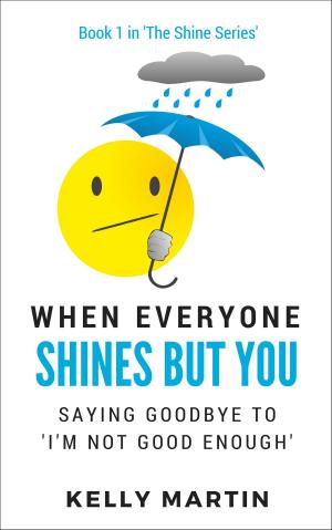 Book cover of When Everyone Shines But You