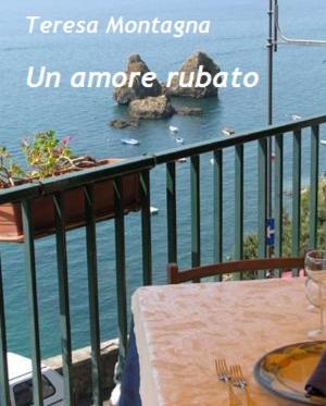 Cover of the book Un amore rubato by Ellis Peters