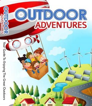 Cover of the book Outdoor Adventures by E. Phillips Oppenheim