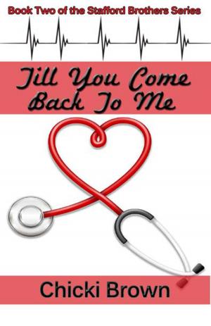 Cover of the book Till You Come Back to Me by Sabrina Devonshire