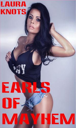 bigCover of the book Earls of Mayhem by 